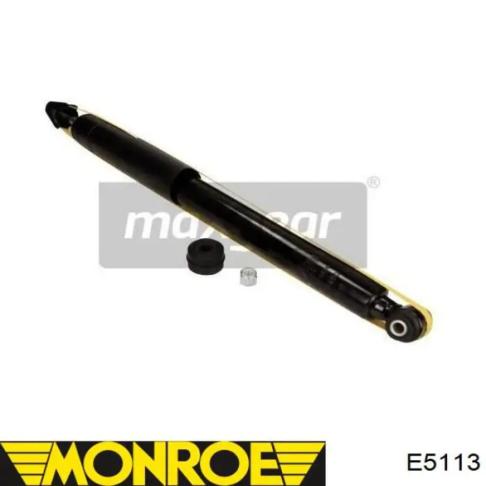 E5113 Monroe Амортизаторы задние
