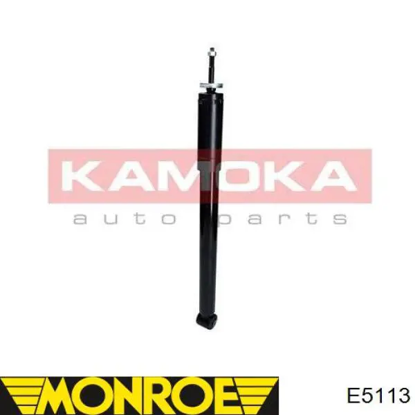 Стойка амортизатора задняя Monroe E5113 цена, от 49.30 USD