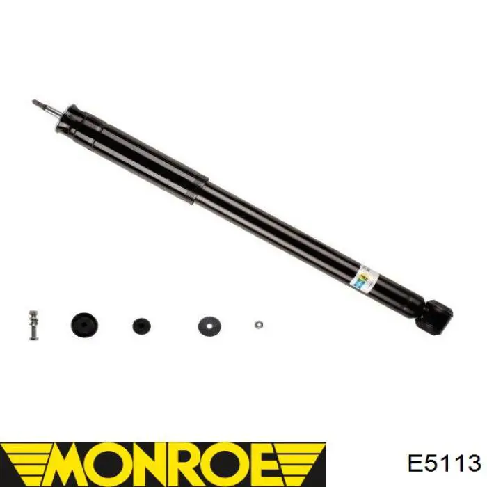 Купить E5113 Monroe Амортизатор задней подвески