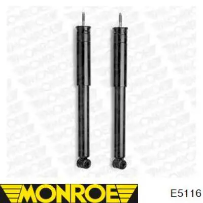 E5116 Monroe Амортизаторы задние