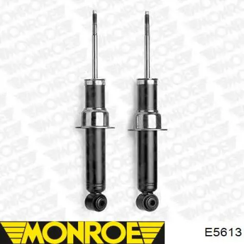 E5613 Monroe амортизатор задний