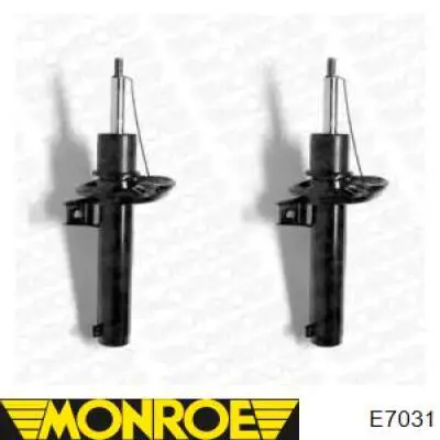 Амортизатор передний E7031 Monroe