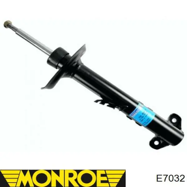 Купить E7032 Monroe Амортизатор подвески передний левый