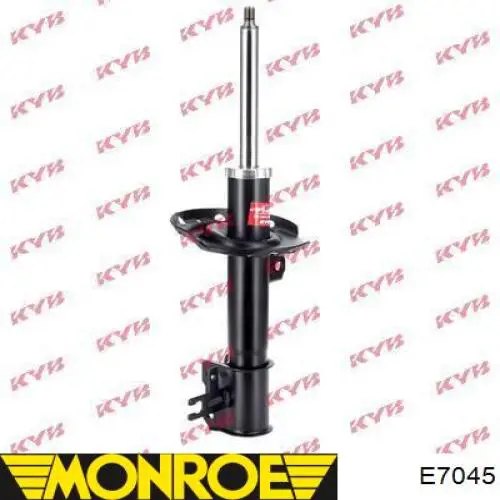 E7045 Monroe Стойка передняя