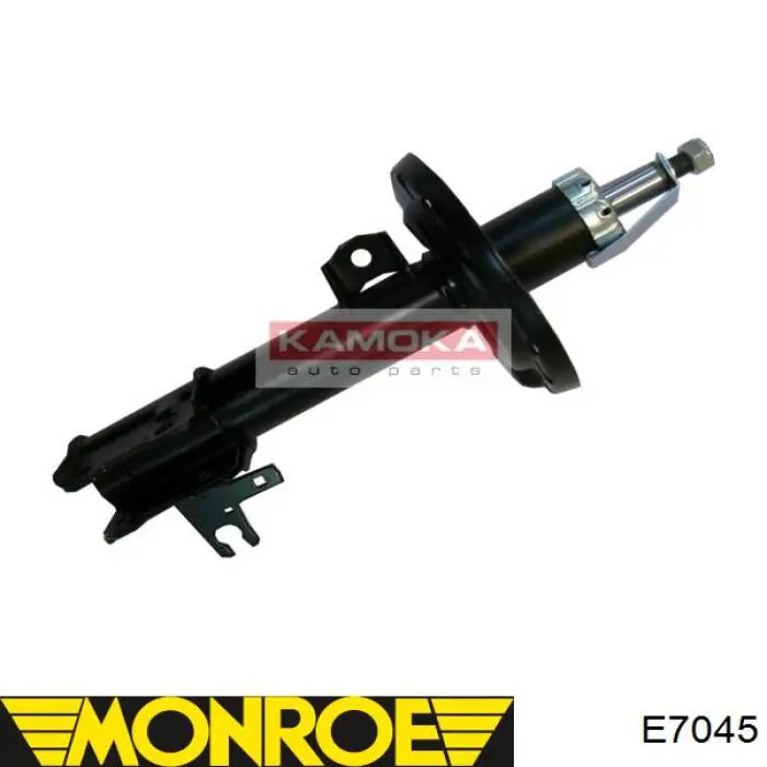 Стойка амортизатора передняя Monroe E7045 цена, от 33.83 USD