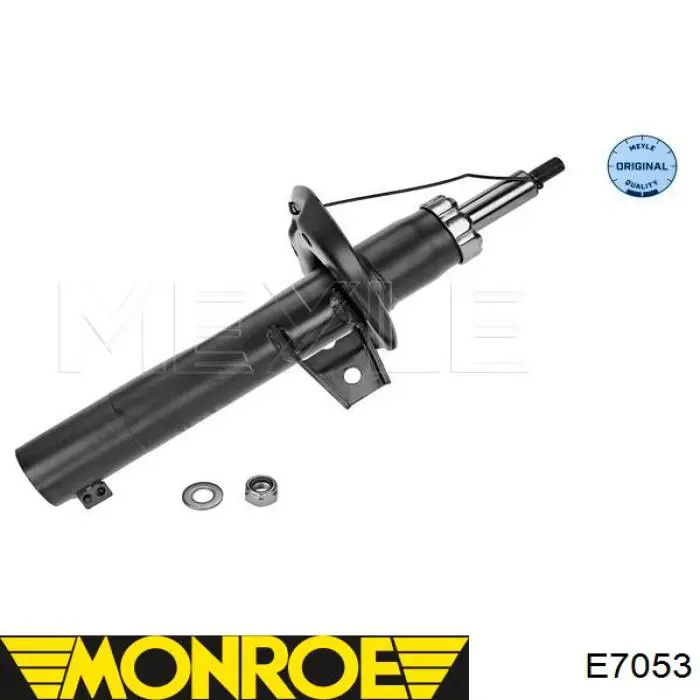 Стойка амортизатора передняя Monroe E7053 цена, от 54.96 USD