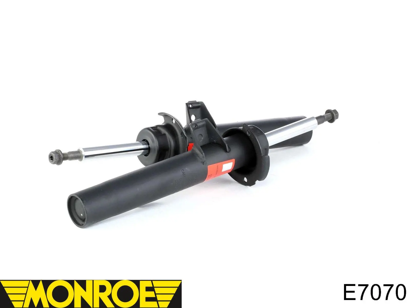 Стойка передняя правая Monroe E7070