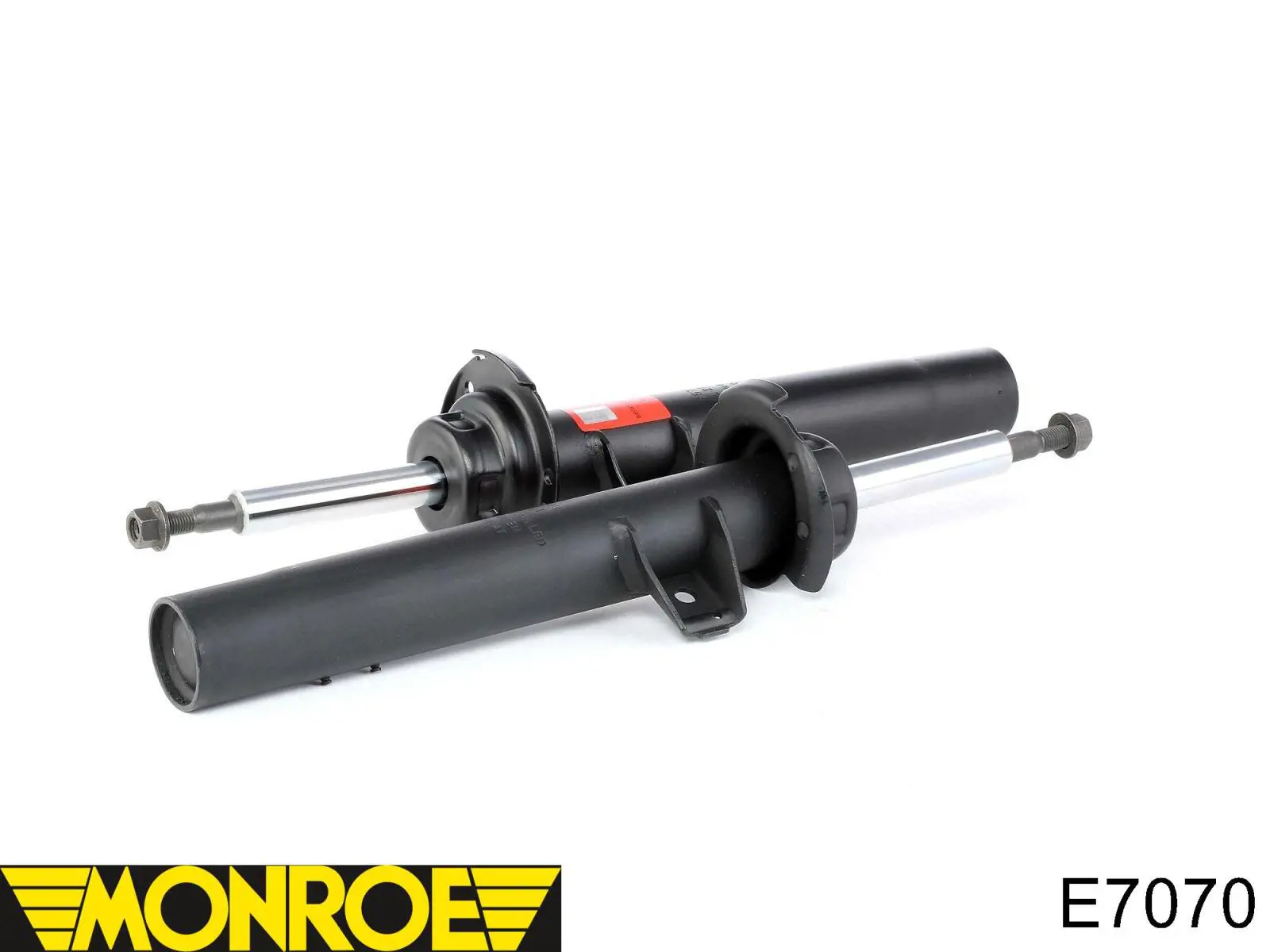 Амортизатор передний правый E7070 Monroe