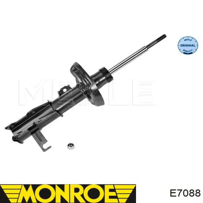 Стойка амортизатора передняя Monroe E7088 цена, от 80.35 USD