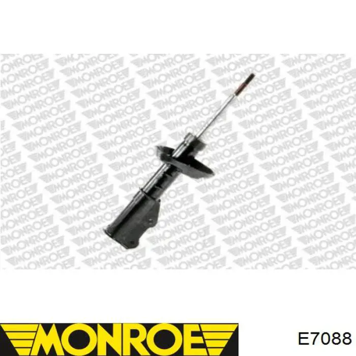 Купить E7088 Monroe Амортизатор передней подвески