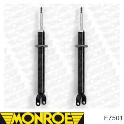 E7501 Monroe Стойка передняя