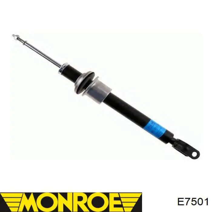 E7501 Monroe Стойка передняя