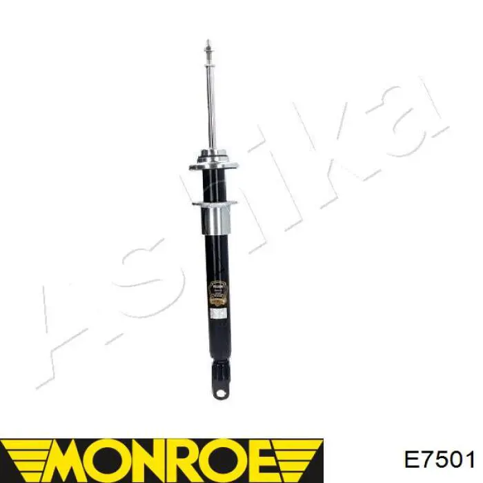 Стойка амортизатора передняя Monroe E7501 цена, от 37.40 USD