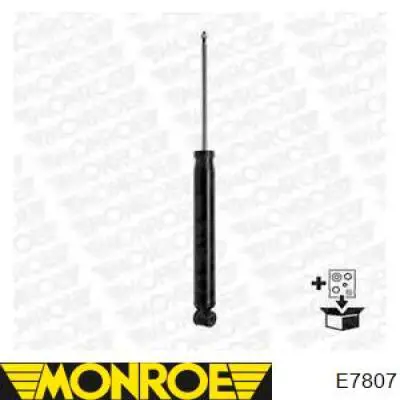 Амортизатор задний E7807 Monroe