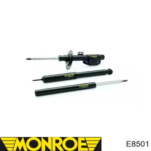 Купить E8501 Monroe Амортизатор передней подвески