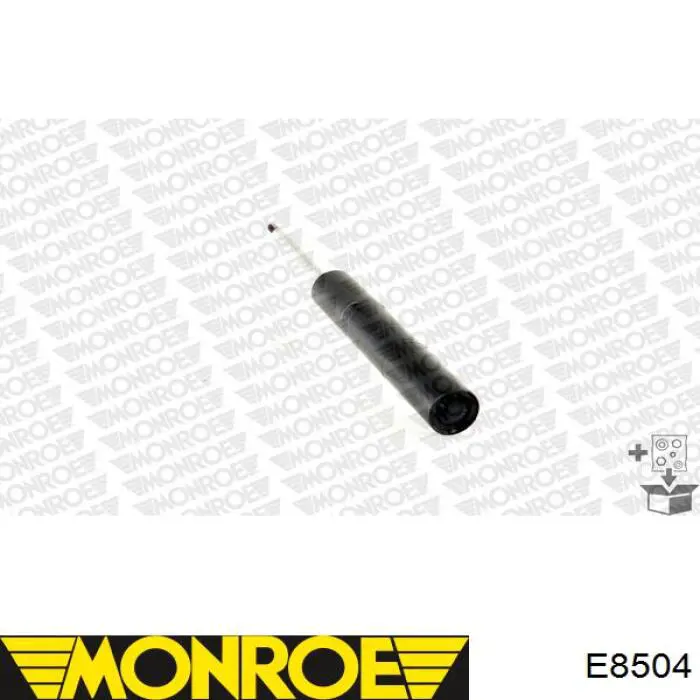 E8504 Monroe амортизатор передний