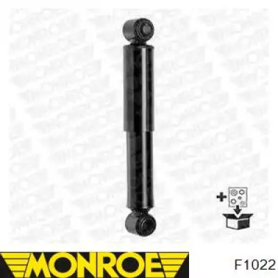 Амортизатор прицепа F1022 Monroe