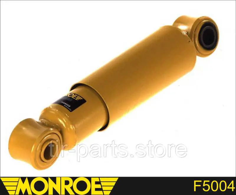 Купить F5004 Monroe Амортизатор задней подвески