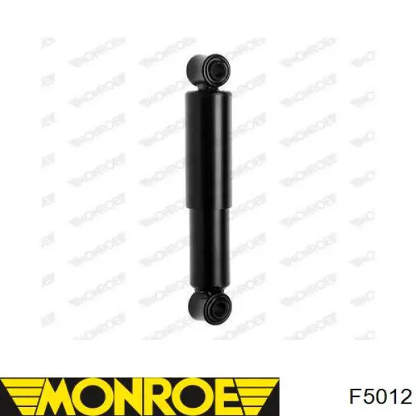 Амортизатор задний F5012 Monroe