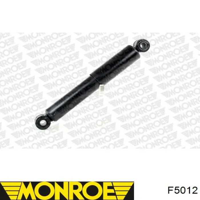 Стойка амортизатора задняя Monroe F5012 цена, от 92.51 USD