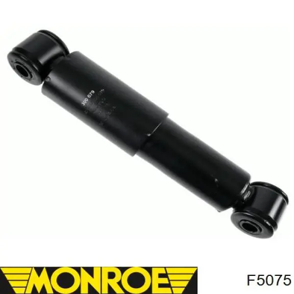 F5075 Monroe Амортизатор прицепа