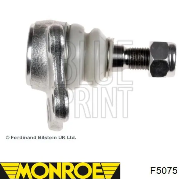 Амортизатор прицепа Monroe F5075 цена, от 111.56 USD