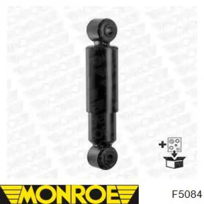 Амортизатор прицепа Monroe F5084 цена, от 56.72 USD