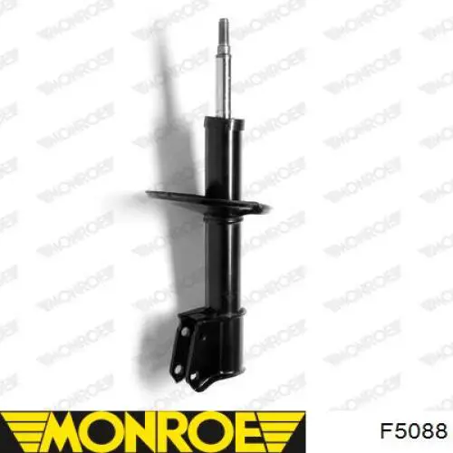 F5088 Monroe Амортизаторы задние