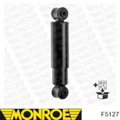 Амортизатор прицепа Monroe F5127 цена, от 30.61 USD