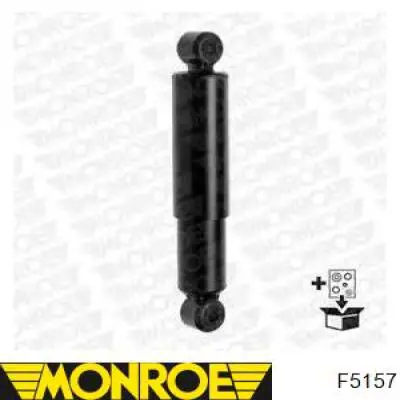 F5157 Monroe амортизатор прицепа