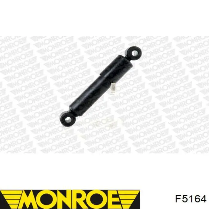 Амортизатор прицепа Magnum Technology M0095 цена, от 95.02 USD