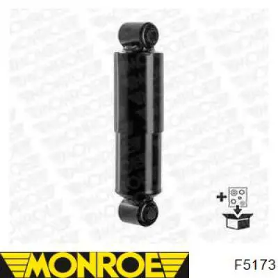 Стойка амортизатора задняя Monroe F5173 цена, от 144.38 USD