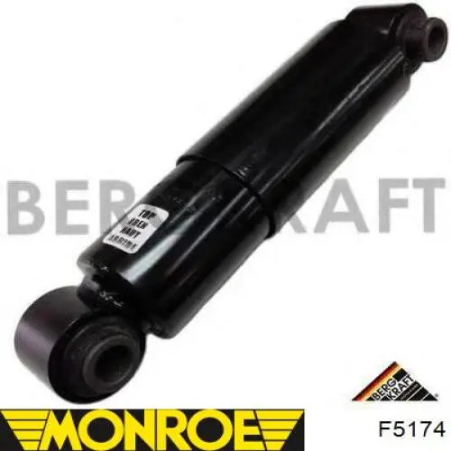 Амортизатор прицепа SAF 2376007002 цена, от 103.59 USD