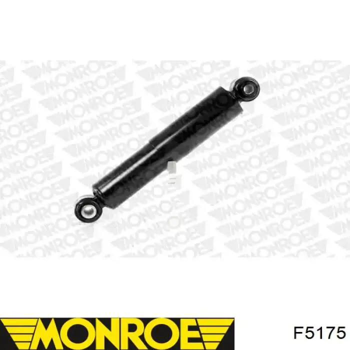 F5175 Monroe амортизатор задний