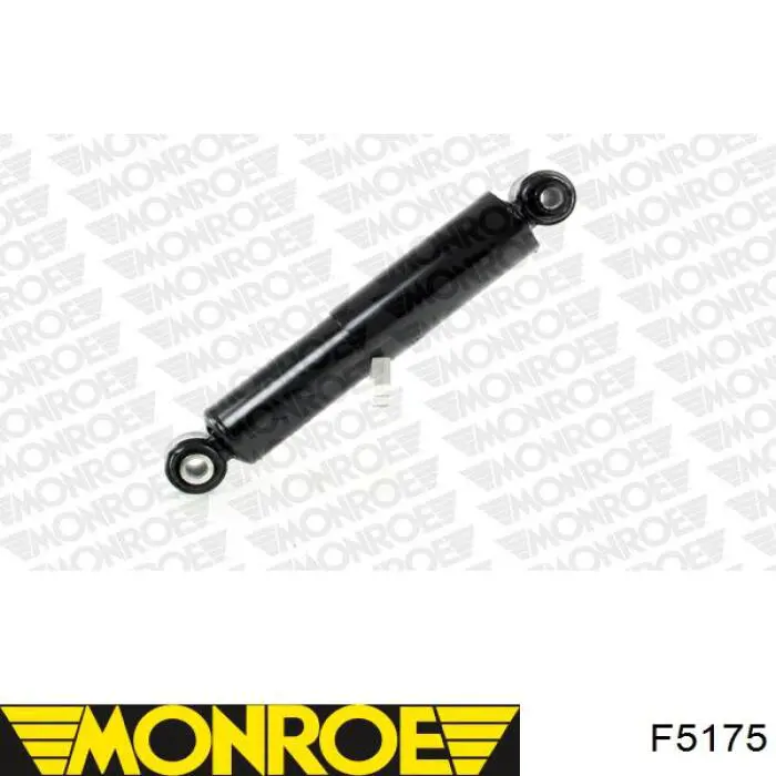 Купить F5175 Monroe Амортизатор задней подвески