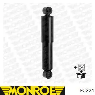 F5221 Monroe Амортизатор прицепа