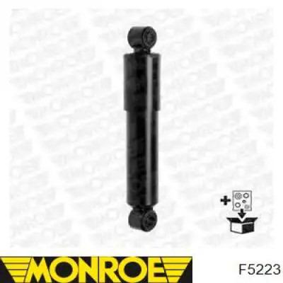 F5223 Monroe Амортизаторы задние