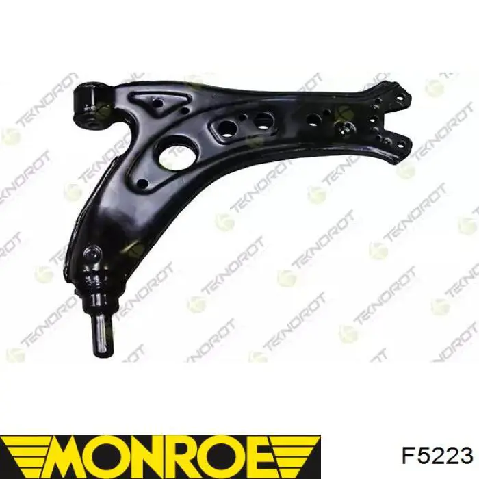 Купить F5223 Monroe Амортизатор задней подвески