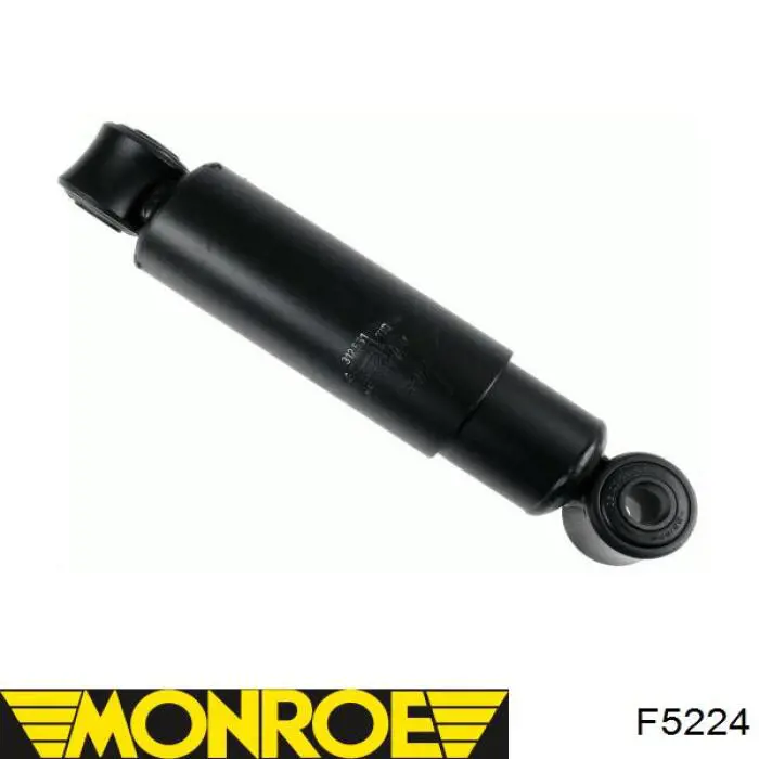 F5224 Monroe amortecedor traseiro