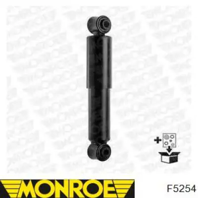 Амортизатор прицепа Monroe F5254 цена, от 100.24 USD