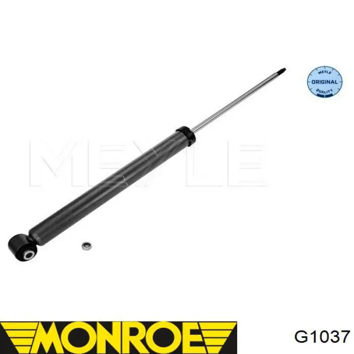 Амортизатор задній G1037 Monroe