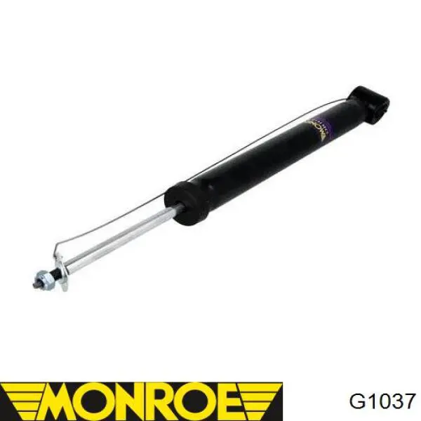 Стойка амортизатора задняя Febest 18656540R цена, от 37.43 USD