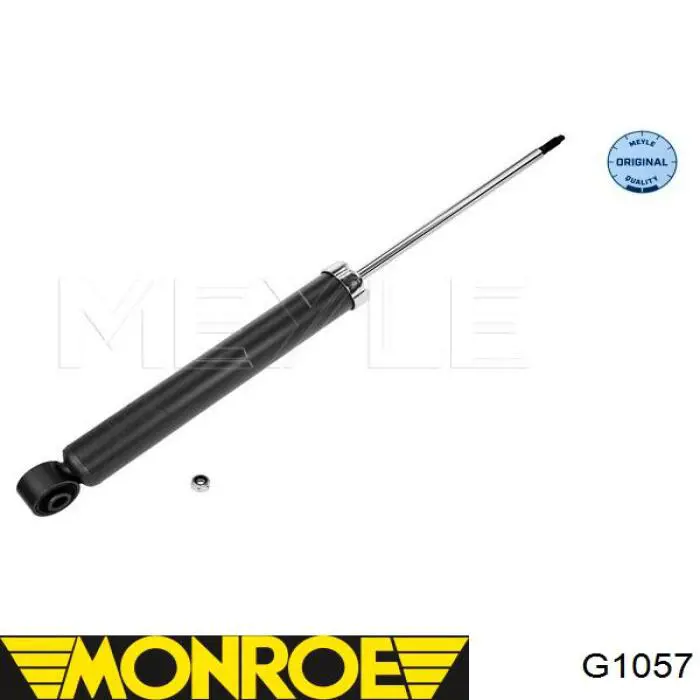 Amortiguador trasero G1057 Monroe