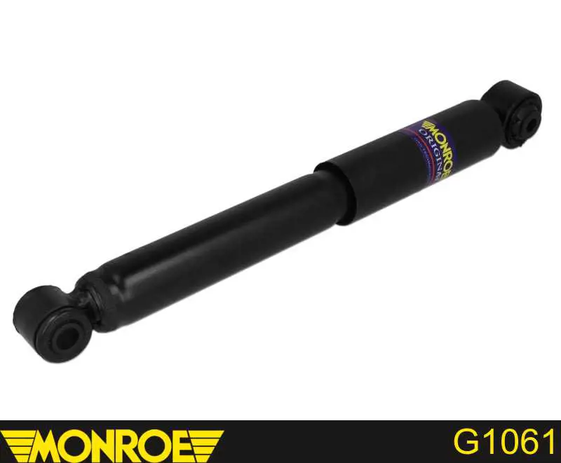 G1061 Monroe амортизатор задний