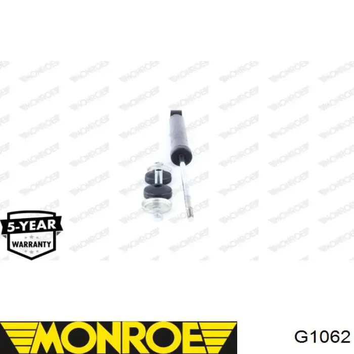 Купить G1062 Monroe Амортизатор задней подвески