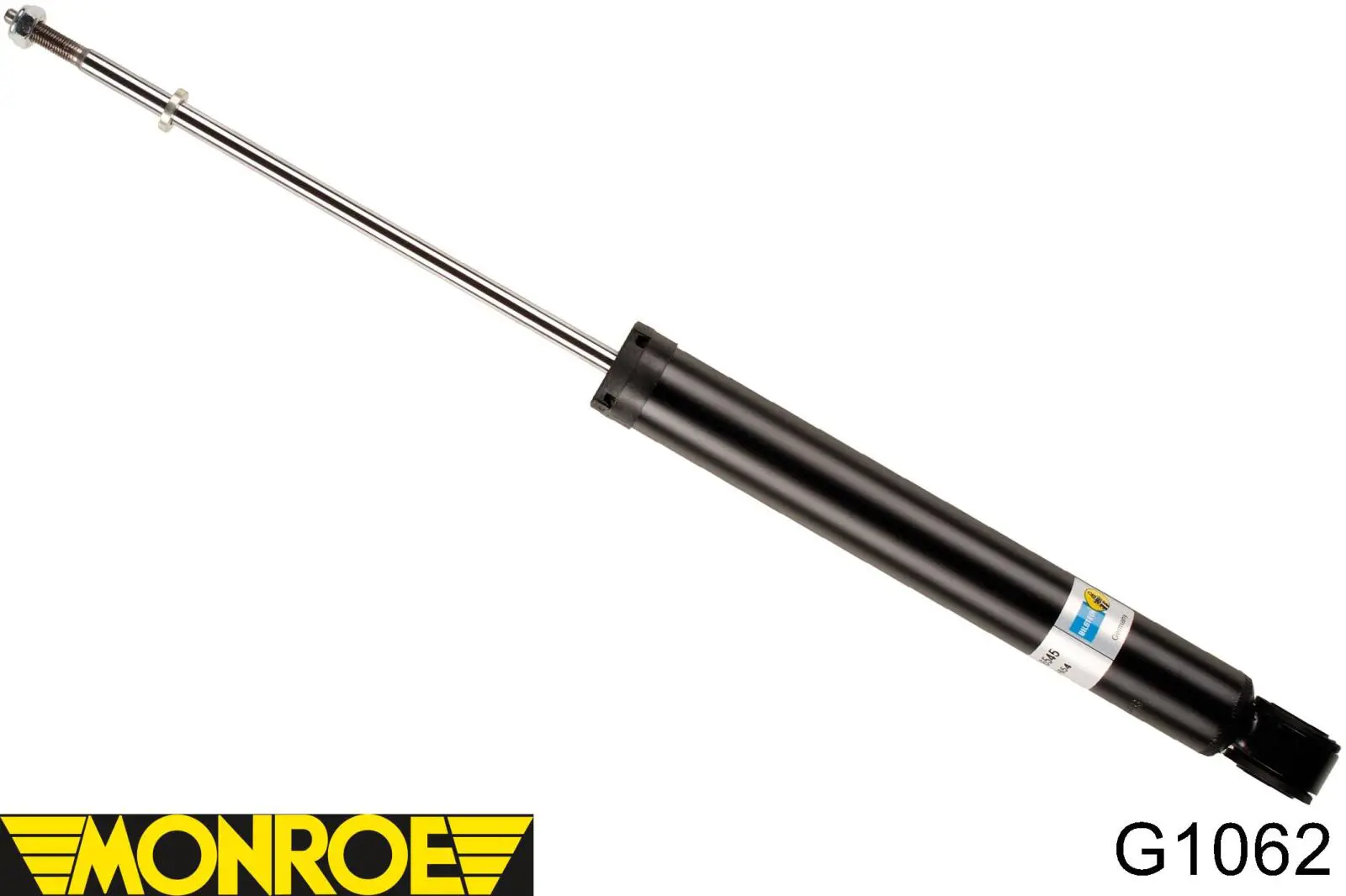 BNEF654 Bilstein Амортизаторы задние