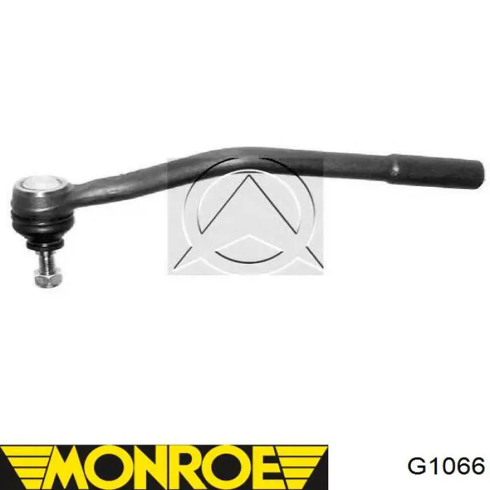 G1066 Monroe Стойка передняя