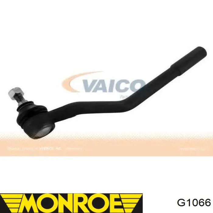 Стойка амортизатора передняя Monroe G1066 цена, от 42.53 USD