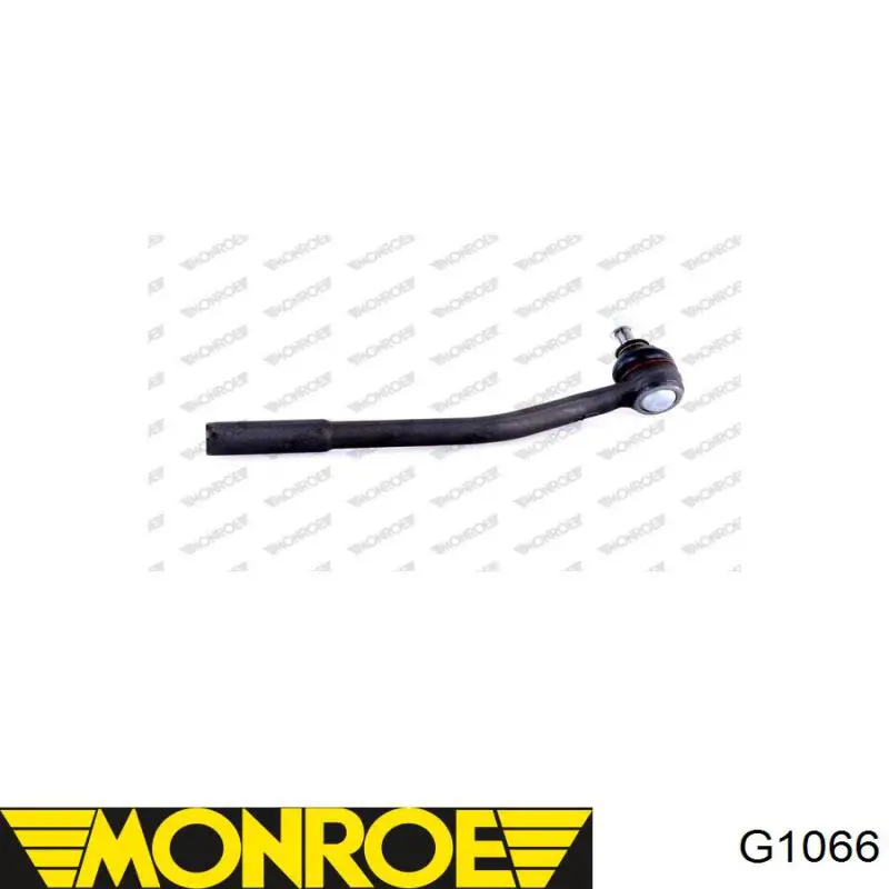 Амортизатор передний G1066 Monroe