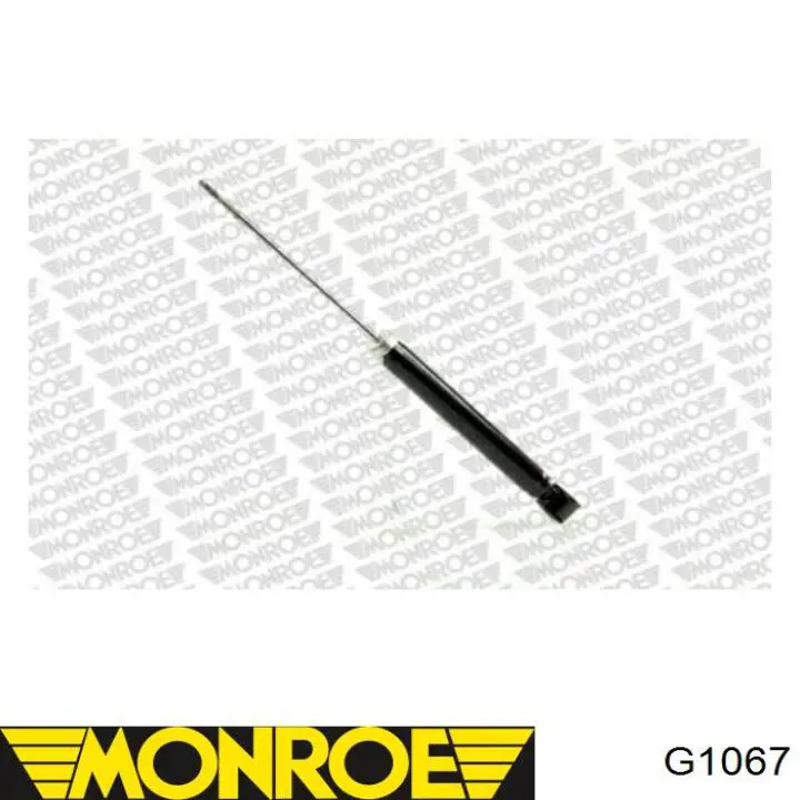 Стойка амортизатора задняя Tashiko G99295 цена, от 30.99 USD